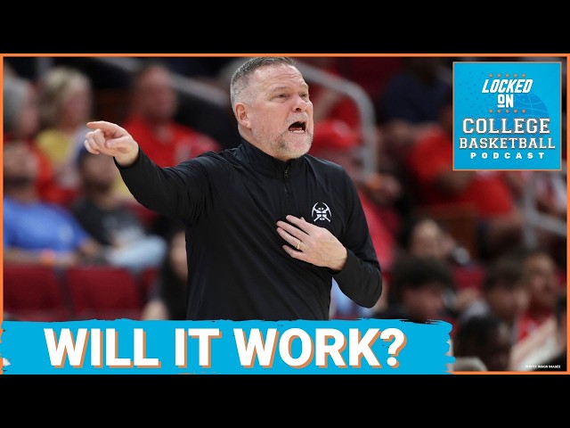 NEW ERA: North Carolina Tar Heels DITCH tradition, can NBA champion Michael Malone REVIVE UNC hoops?