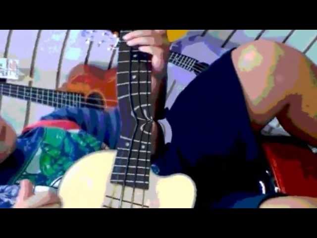 Jammin on the Ubass