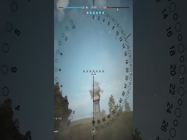 Dealing With Water Tower Snipers - Battlefield 5