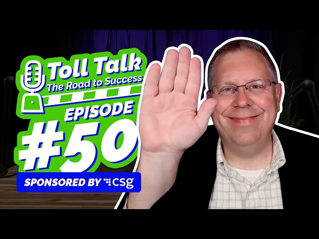 TT EP 50: AI, Workforce & the Future of Transportation