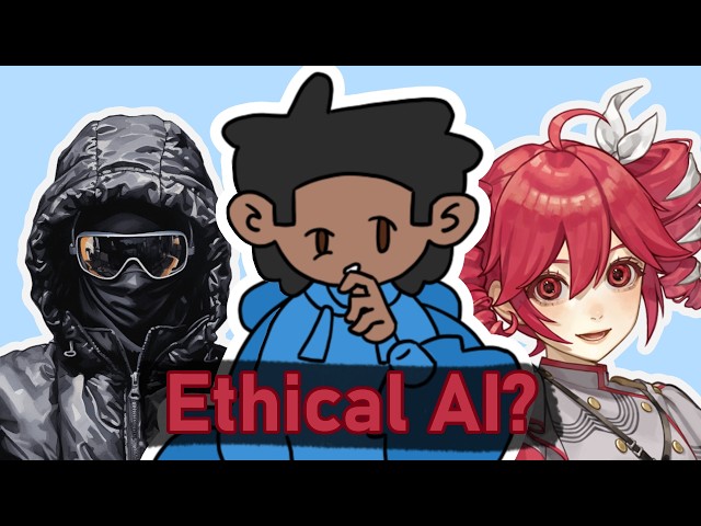 Can AI Music Be Ethical?