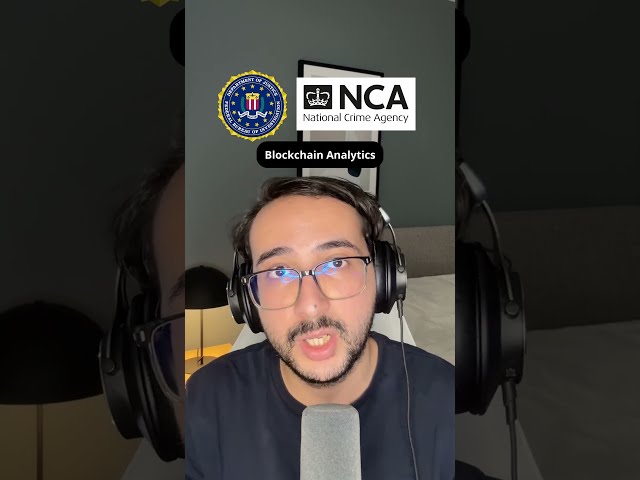 Crypto Forensics | واش العملات الرقمية كتخليك مجهول؟
