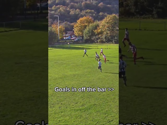 He’s hit that well 🔥 #SundayLeague #soccer #football #fyp #foryoupage