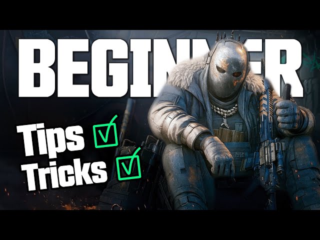 How To Play Delta Force Operations — Tips for New Players!