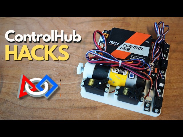 How To Make a FTC Programming Test Bench