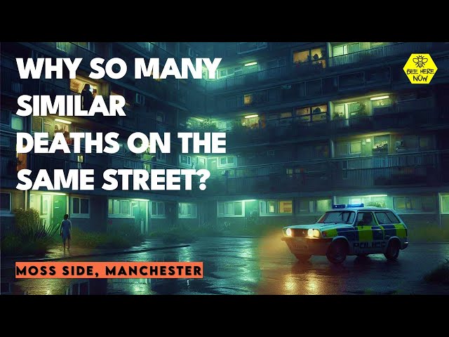 The Fallen: The Mystery Deaths of a Manchester Tower Block