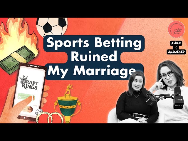 Should I Take My Husband Back After Financial Infidelity? | Asked & Answered
