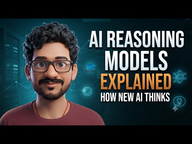 AI Reasoning Models Explained: How New AI Actually Thinks