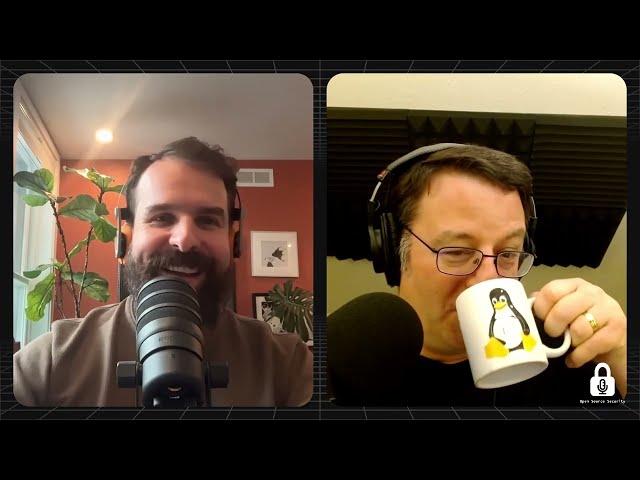 Hacking your CI/CD with François Proulx