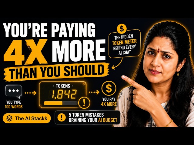 You’re Paying 4x Too Much for AI. Here’s Why.