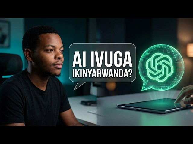 STORY NA CHATGPT: PART 1, (AI MU KINYARWANDA)