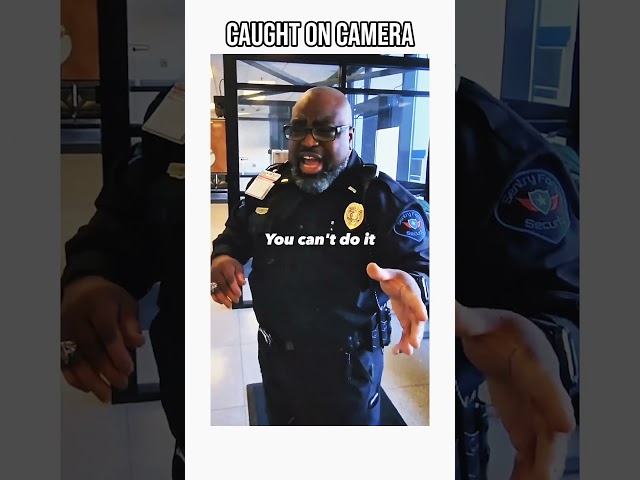 COPS EXPOSED ON CAMERA! You Won't Believe! #firstamendmentaudit #accountability #Transparency #fyp