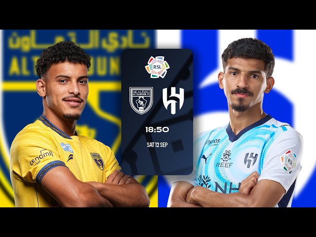 Can Al Hilal bounce back from their first defeat in 47 games?