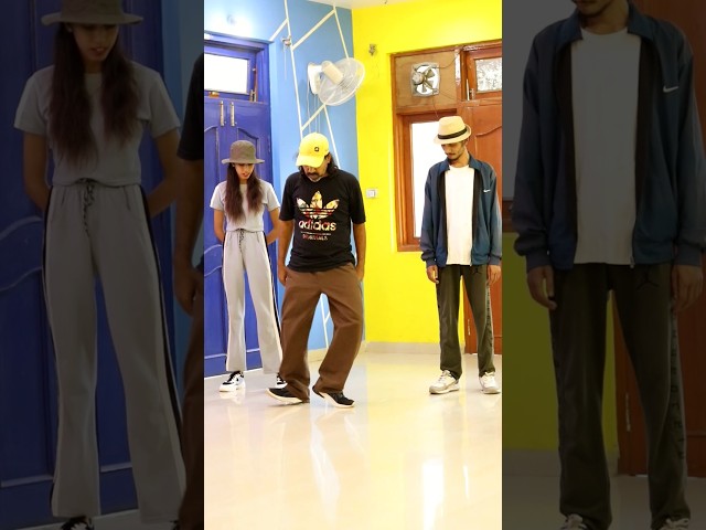 How to do C walk ??? 😁 #dance #tutorials #video