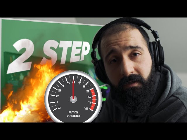 2 Step || EXPLAINED