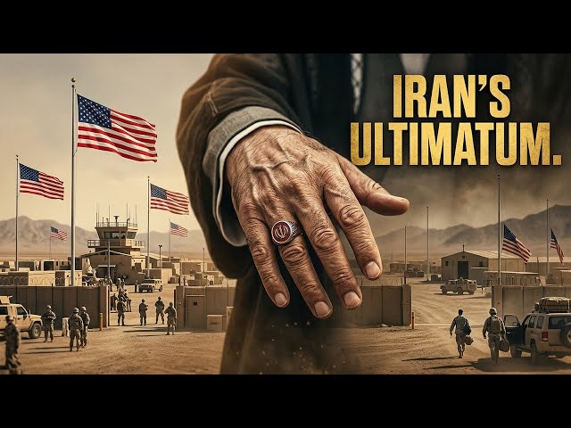 Iran's New Supreme Leader's First Statement