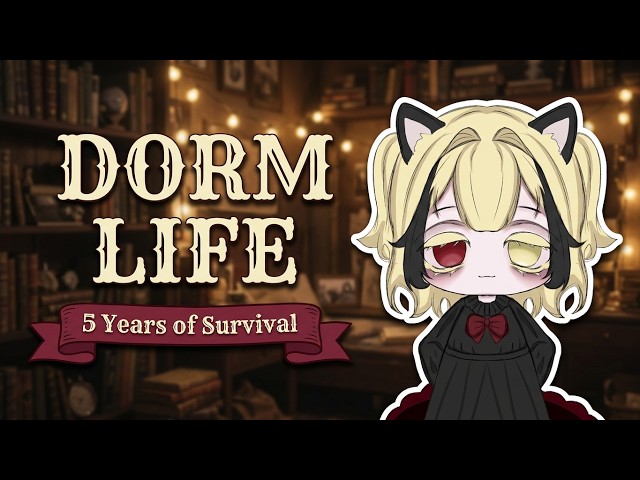 What 5 years in a Dorm taught me