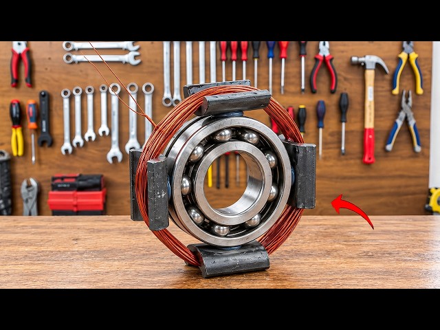 You Won't Believe What This Device Can Do — It Deserves a Nobel Prize! 😱