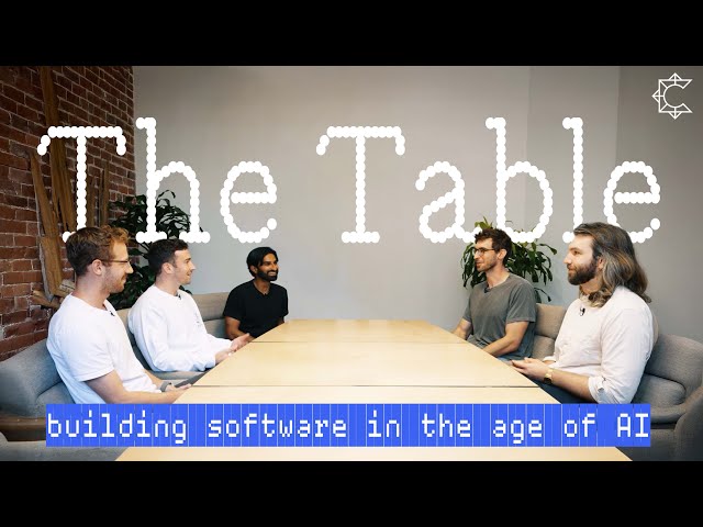 Coding, Agents, and the SDLC