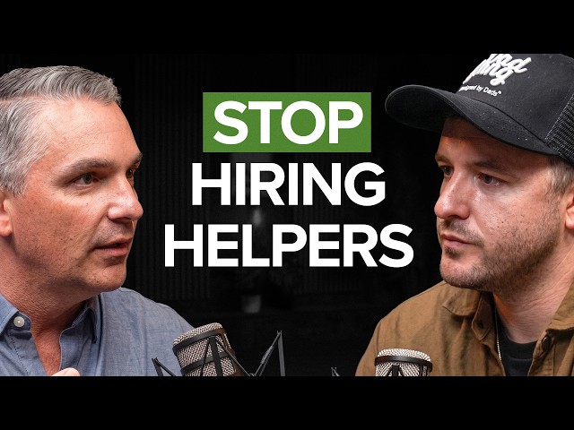 He Built DigitalMarketer. Here's How He'd Scale Any E-Commerce Brand — Ryan Deiss