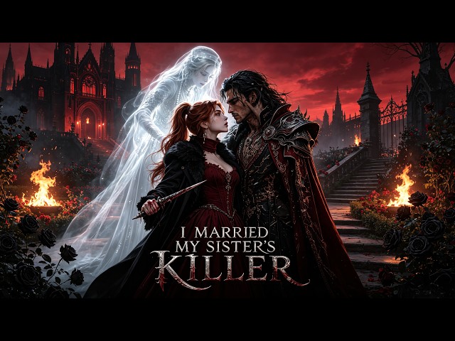 I Married My Sister's Killer#shortmax