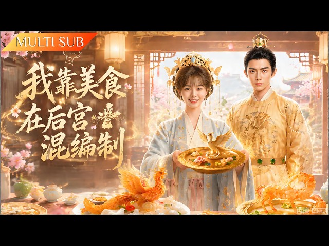 [Full] A modern girl travels back to ancient times and unexpectedly conquers the emperor...