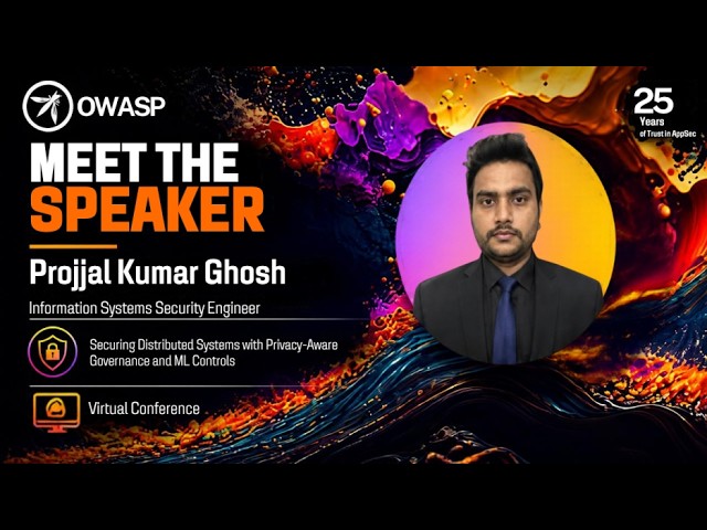Securing Distributed Systems with Privacy-Aware Governance and ML Control