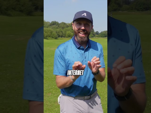 This is the WORST golf product EVER made 🤯