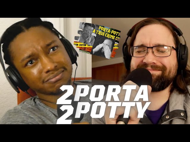 2 Porta 2 Potty | JJS 121 | FULL EPISODE