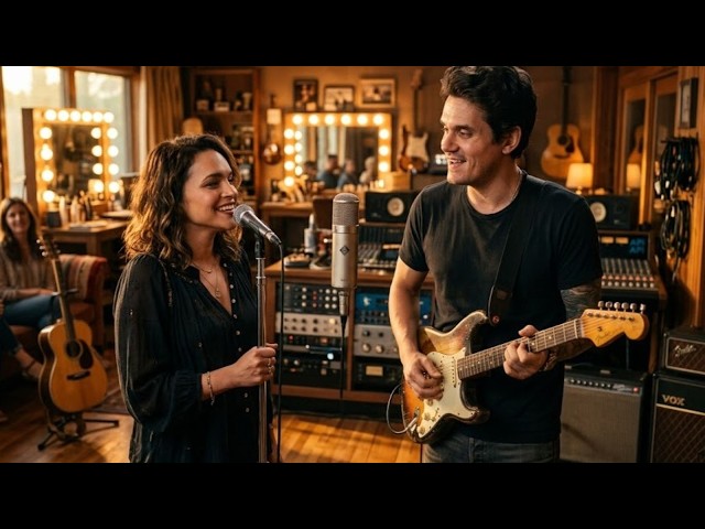 Cozy Neo Soul Acoustic Blues Pop Fusion Mix ☕| Norah Jones & John Mayer - Dreaming Horizon 2026