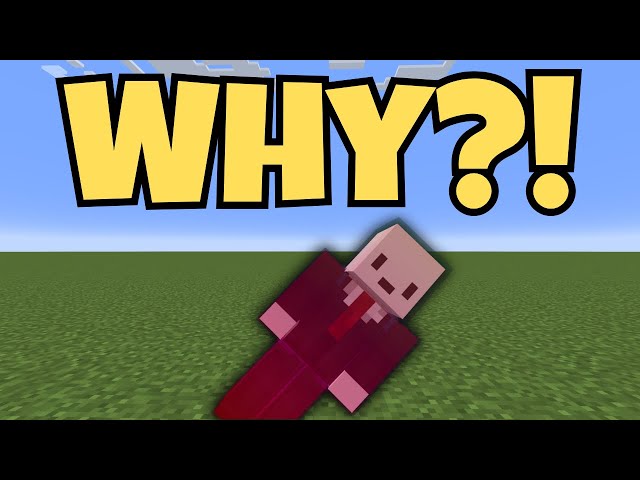 Why?
