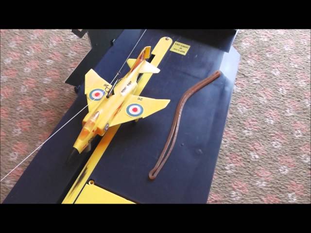 Airfix Super Flight Deck