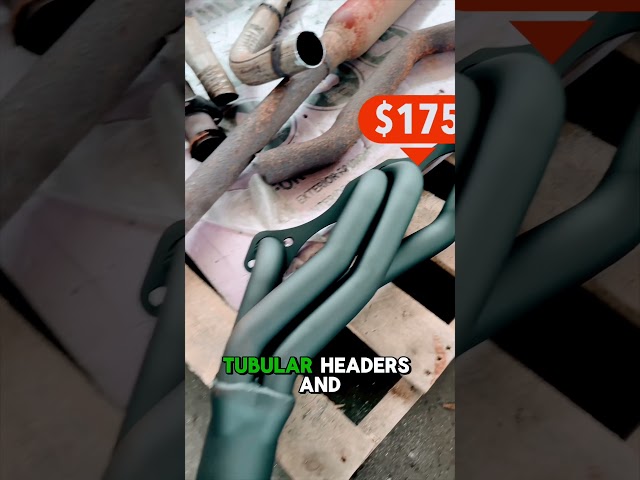 The Cheapest Horsepower Gains I’ve Ever Seen