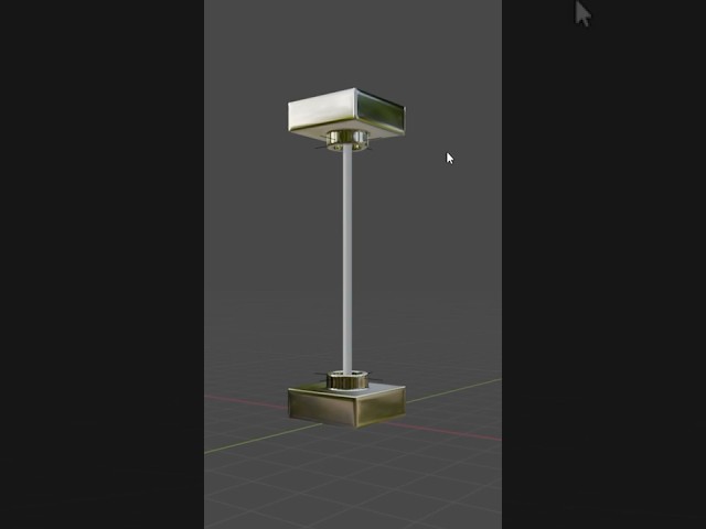 Animate Cables Like Magic in Blender