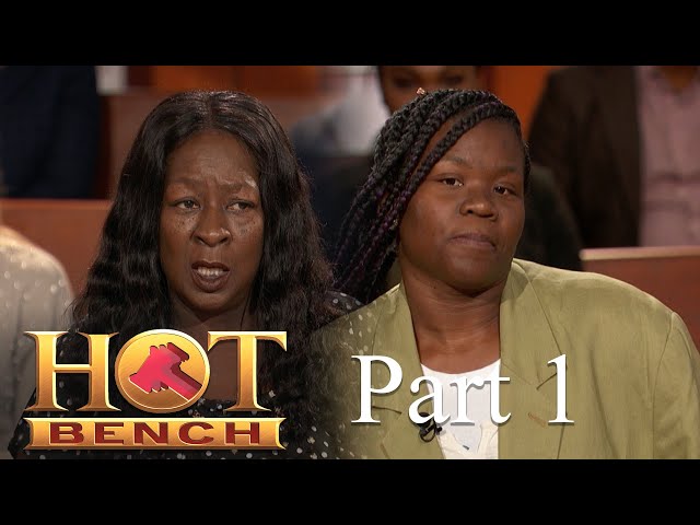 Teenager Stole Auntie’s Car – and Wrecked It! | Part 1