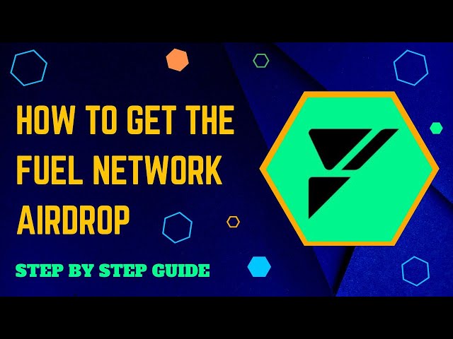 How To Get The Fuel_Network Airdrop| $FUEL| Step By Step Guide| Do This Now #airdrop #how #ethereum