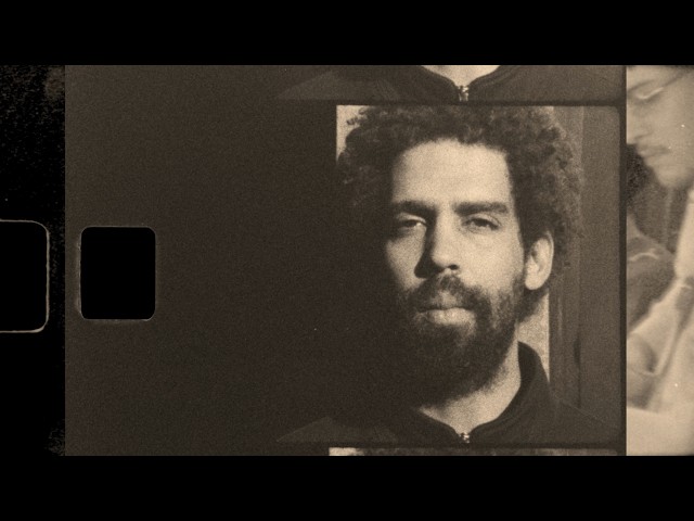 Bruno Berle - Manhã (Official Video) [2026]