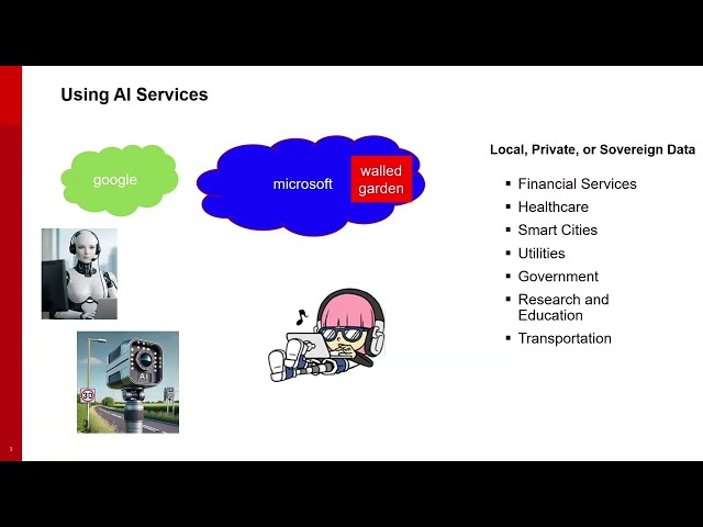 How AI Inference is Changing Telco Networks Forever