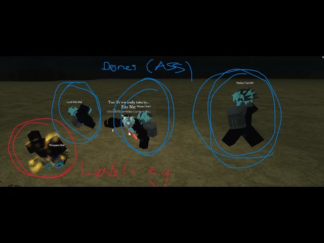 STILL THE BEST SPY || Rogue Lineage