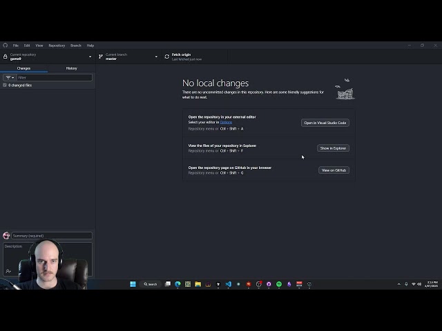 NEW CRAFTIN' SYSTEM WHO DIS