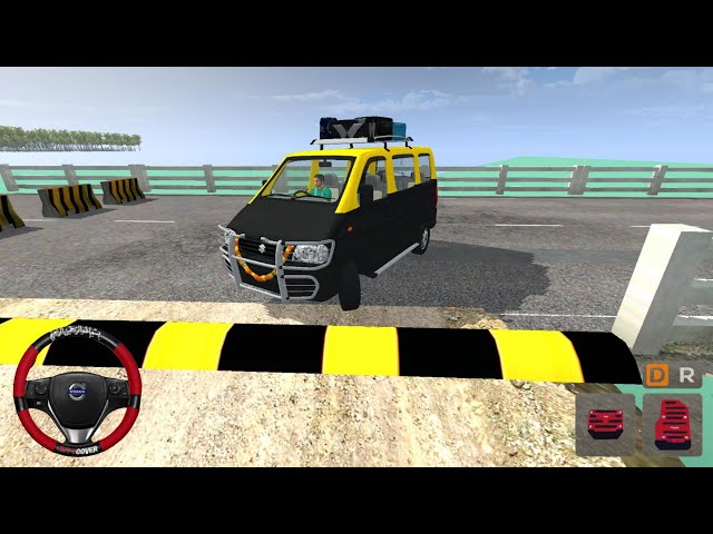 Bus simulator Indonesia Android Gameplay #live