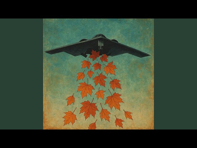 Turning Leaves