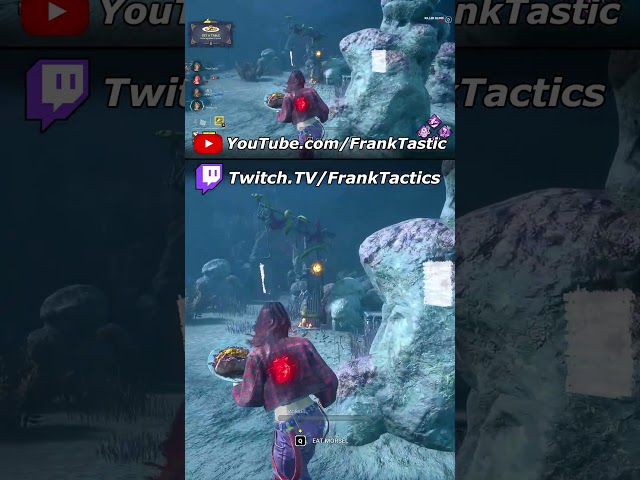 The Type of Survivor Killers Hate 👀