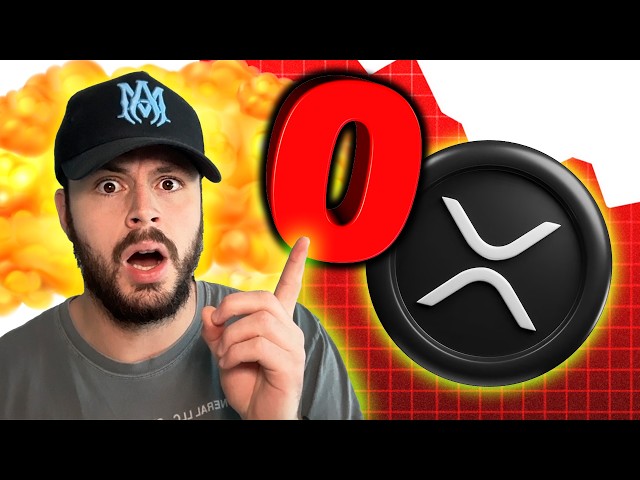 DON'T FALL FOR THE XRP FUD! (THE TRUTH)