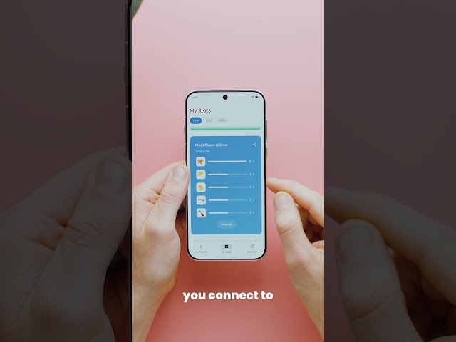 This Flight App Is INSANE ✈️