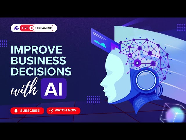 What Makes AI So POWERFUL For Business Decisions?