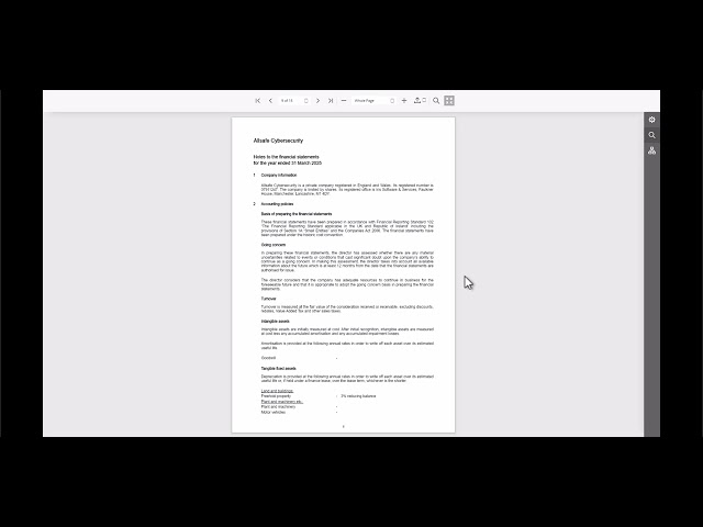 IRIS Elements Full Demo | Cloud Accounting Software for Accountants