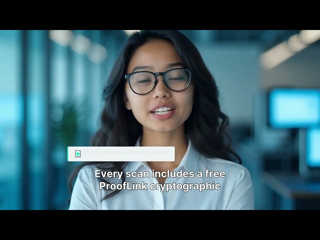 iTechSmart Pulse - The Free 60-Second Security Scan