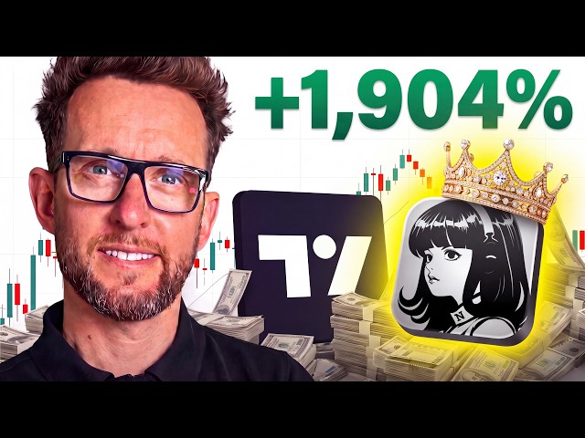 I Built an INSANELY Profitable AI Trading Bot for FREE (Full Guide)