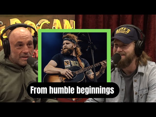 Where It All Started - Charles' First Ever Gig